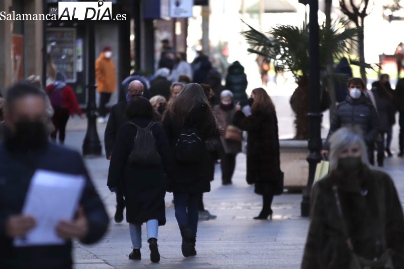 El glaucoma, la ‘ceguera silenciosa’ que afecta a más de 7.000 salmantinos, aunque la mitad lo desconoce 