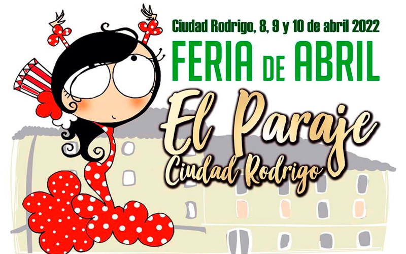 Restaurante El Paraje prepara su Feria de abril