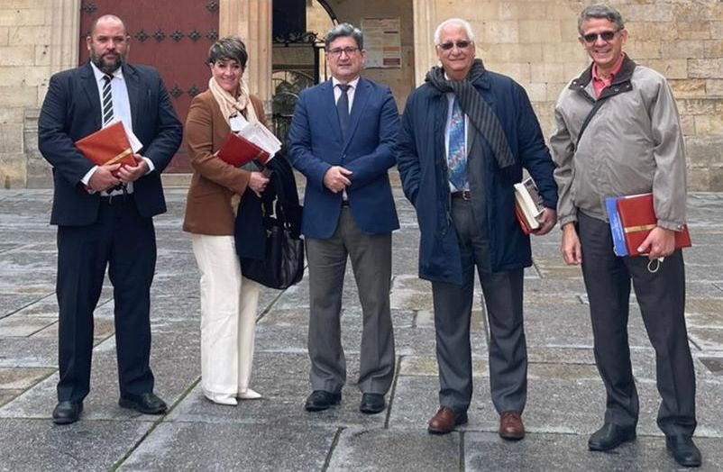 Honduras mejorará la nutrición de sus habitantes con el apoyo de expertos de Salamanca