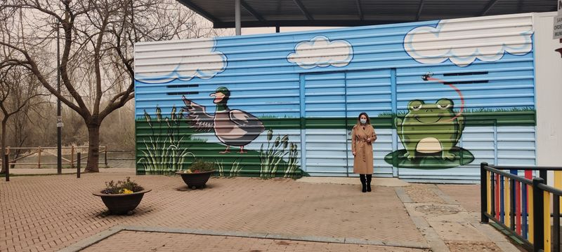 Inversión de más de 125.000 euros en las dos estaciones de agua de este municipio salmantino