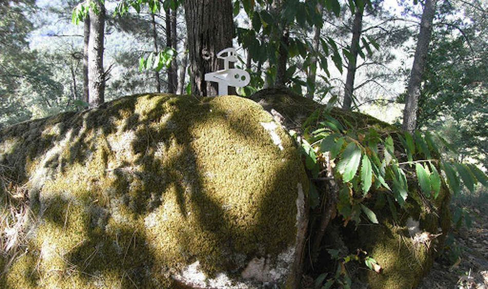Arte y naturaleza en la provincia para dar la bienvenida a la primavera haciendo turismo familiar 