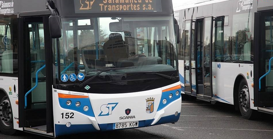 Asociaciones vecinales aplauden la decisión municipal de crear la línea 15 de bus urbano