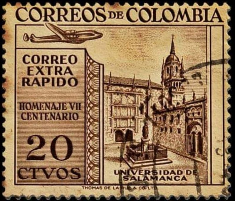 La reforma del Hospital del Estudio, actual Rectorado de la Universidad de Salamanca