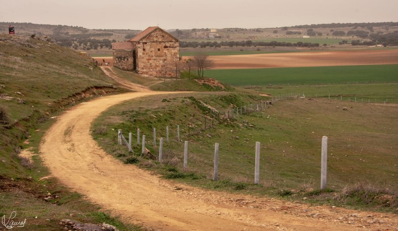  Disfruta cada trayecto de tu vida 