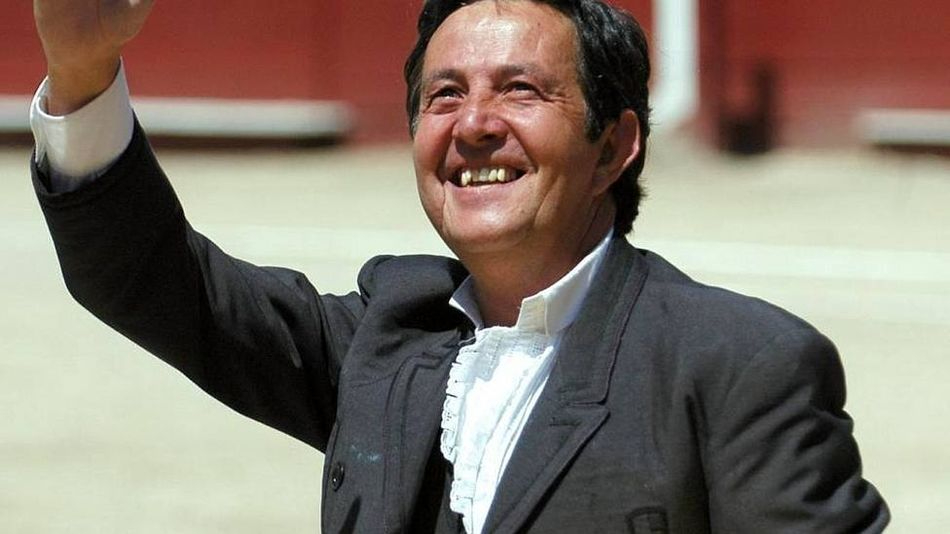 El Niño de la Capea celebrará su 50 aniversario de alternativa en Guijuelo