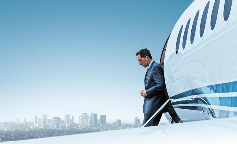 La Filmoteca de Castilla y León acogerá la I Muestra de Cine y Economía CinECO