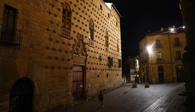 Propuestas para esta semana en la Casa de las Conchas 