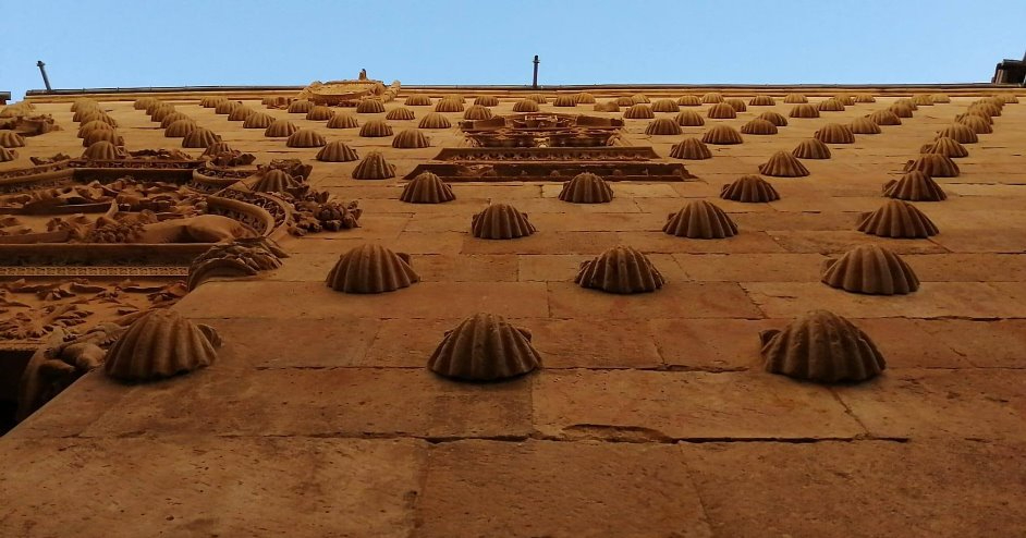 El Ciclo Escrituras de hoy, entre las citas de esta semana en la Casa de las Conchas