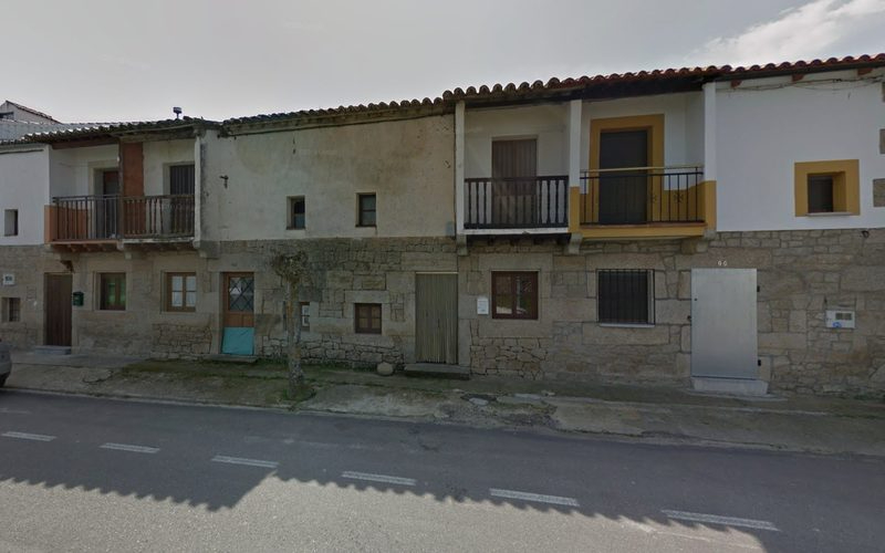 Barruecopardo pone a disposición de los refugiados ucranianos una vivienda municipal