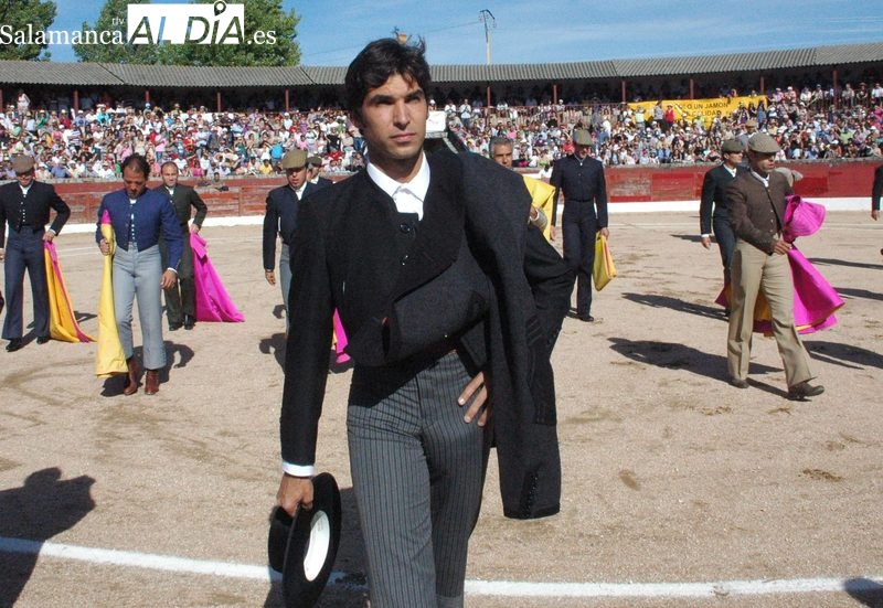 La hostelería de Vitigudino se suma al festival taurino a favor de la asociación  ELACyL