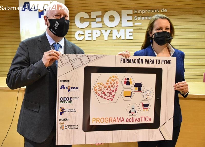 Si quieres mejorar las ventas de tu comercio, esta es tu oportunidad