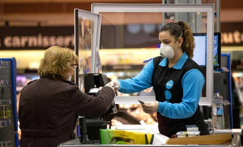 Los alimentos de la cesta de la compra que más se encarecerán 