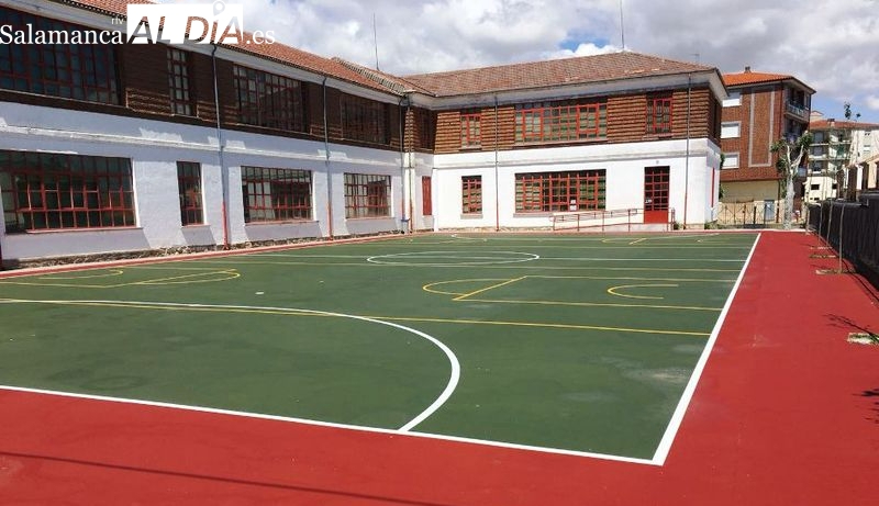 El CEIP Santa Teresa abre el plazo de prematrícula