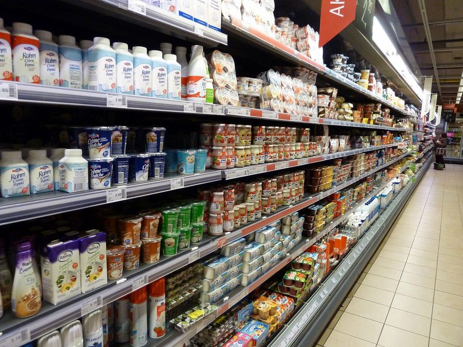 El sobrecoste de la dieta sin gluten: esto es lo que cuesta la cesta de la compra a las personas celíacas 