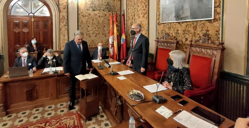 Visto bueno a los dos millones de euros para el nuevo Centro de Estudios Agroambientales