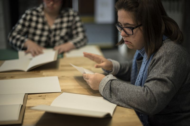 ‘Contigo’: el programa de transición a la vida adulta de Down Salamanca