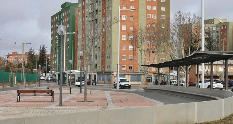 Las medidas para frenar los desahucios no evitan el aumento de las ejecuciones hipotecarias en Salamanca