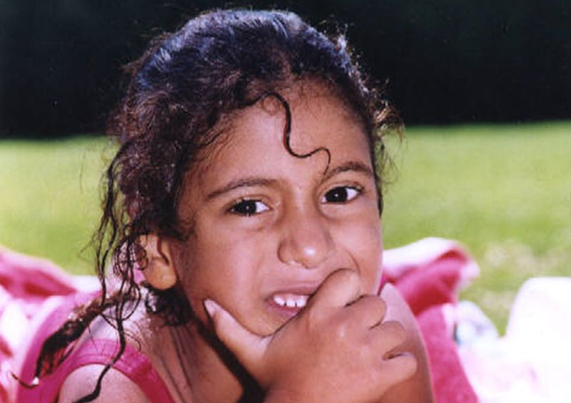 Historia de una Esperanza