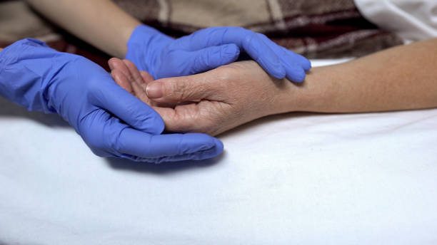 El número de sanitarios que se han acogido a la objeción de conciencia ante la eutanasia en Castilla y León 