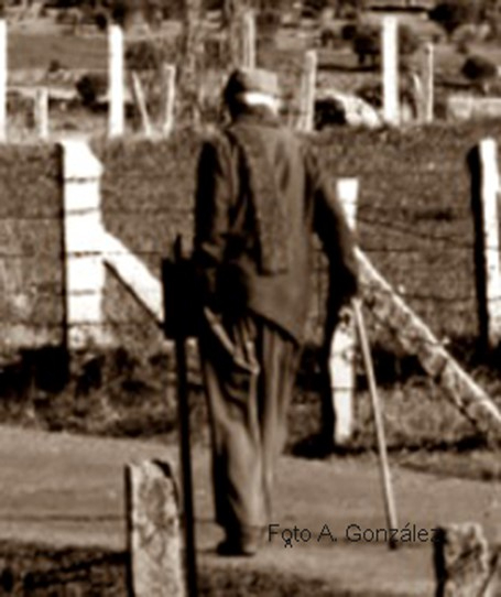 ¿Por qué no nos dejamos de monsergas, y vivimos como pueblo?