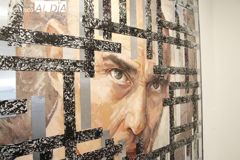 ¿Quieres ver las obras que crearon los artistas salmantinos en tiempos de pandemia?