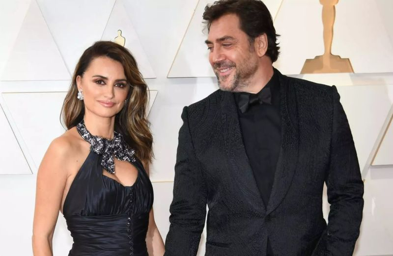 Así fue la noche de los Oscar para los españoles