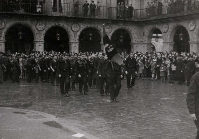 El Centro de Estudios Salmantinos entregará el Premio Villar y Macías a Antonio Castilla Martín el día 8 de marzo