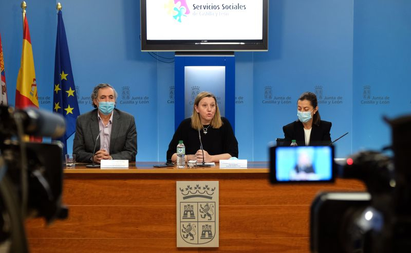 El caso del menor de 14 años fallecido en Valladolid tras ser reducido por la seguridad del centro debido a su conducta violenta