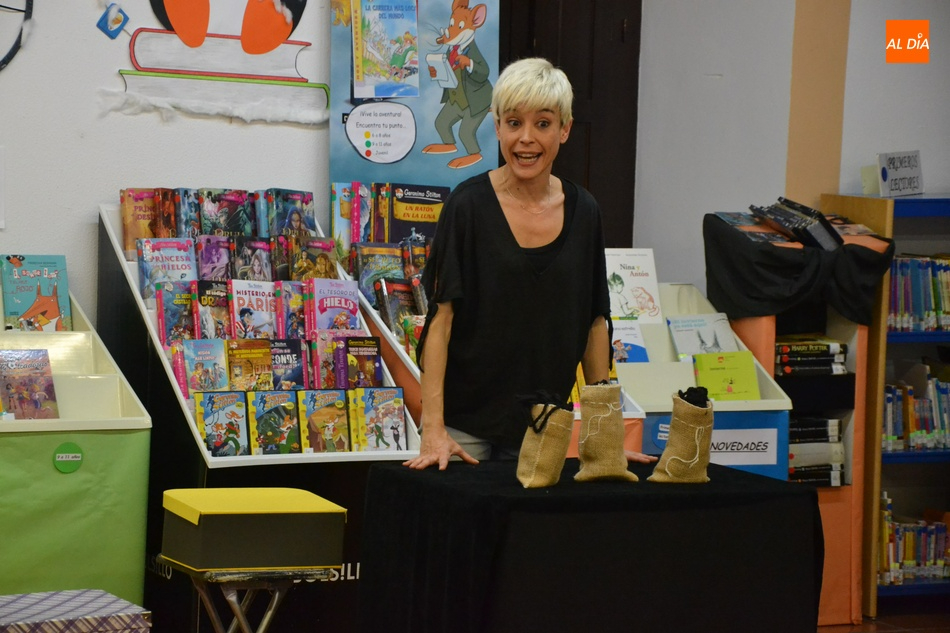 El mes de abril traerá el regreso del programa ‘Ahora te cuento’