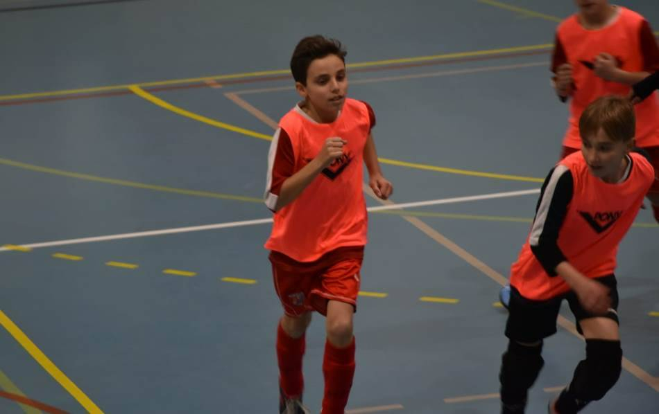 La Selección Sub’14 llama a Pablo Uribe para preparar el Campeonato de España de la categoría