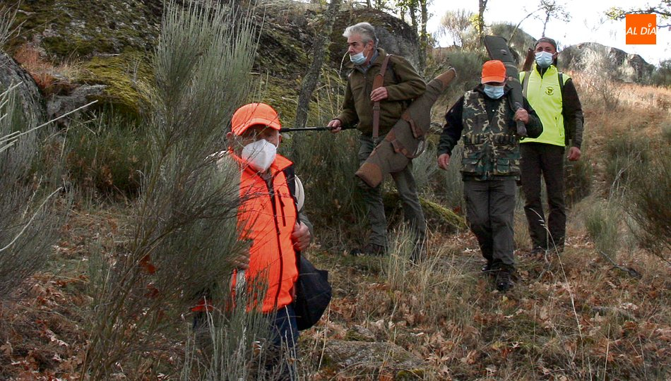 Los cazadores piden al Gobierno la retirada de la Ley de Derechos de los Animales por inconstitucional