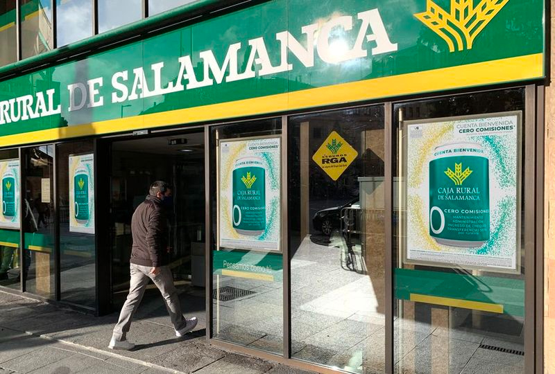 Las ventajas de la nueva Hipoteca Fija Bonificada de Caja Rural de Salamanca