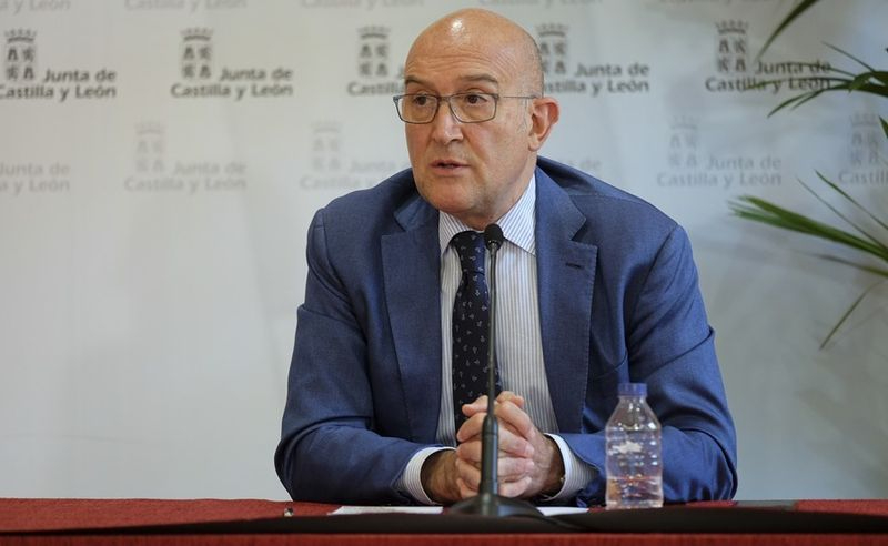 Tres Grupos de Acción Local de la provincia salmantina reciben una dotación adicional de fondos públicos