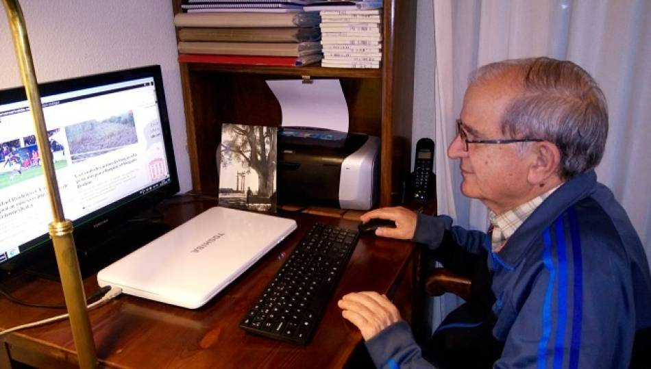 Vindicación de un periodismo ambiental