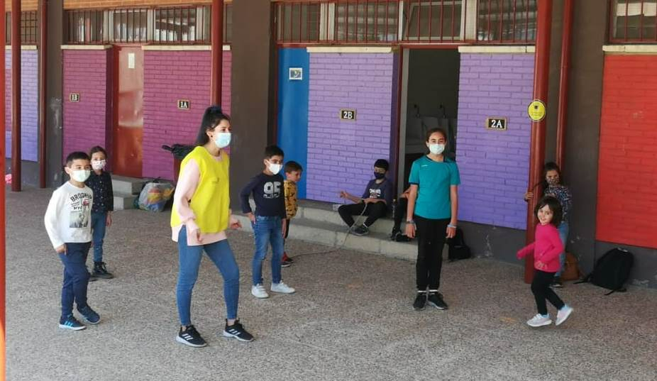 Abierta hasta el jueves la inscripción para Conciliamos en Semana Santa