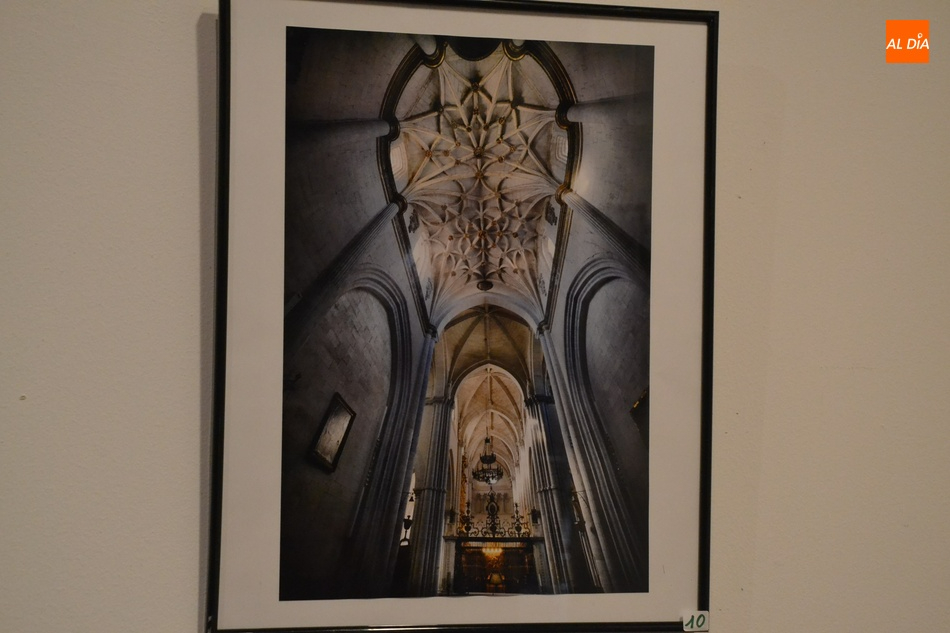 Convocado el XXII Concurso Temático de Fotografía, con 400€ en premios