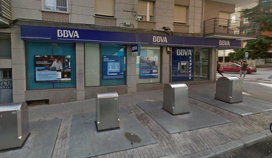 Las altas digitales de seguros de salud de BBVA en Castilla y León crecen más de un 75% 