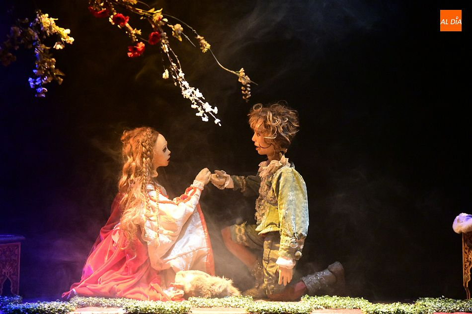 La ‘Celestina Infernal’ de Teatro Corsario abrirá el sábado el semestre teatral