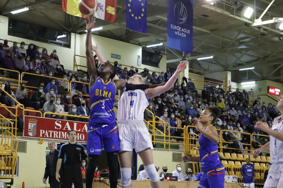Revive el Perfumerías Avenida vs Uni Girona