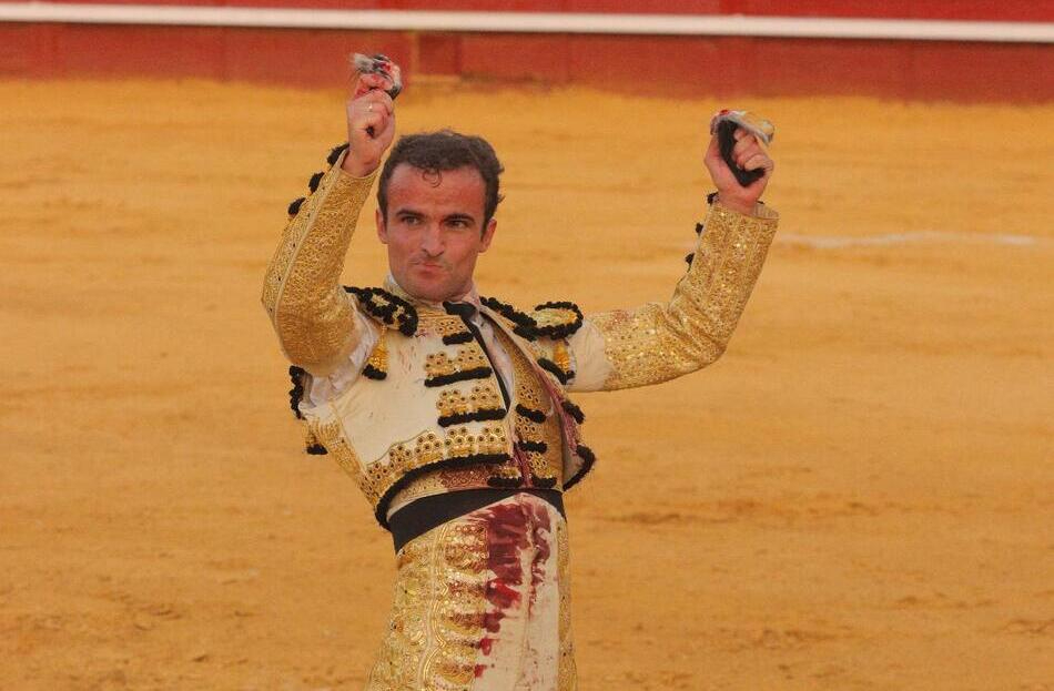 Damián Castaño, anunciado en Cenicientos el 14 de agosto