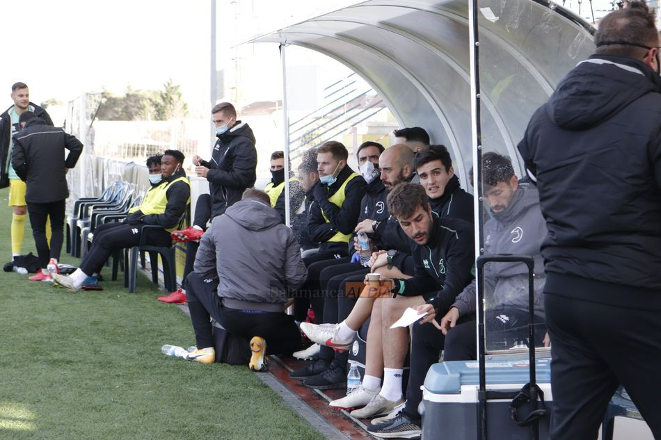 Nuevo lío con la TV: el Unionistas - Valladolid Promesas se verá otra vez por Footters