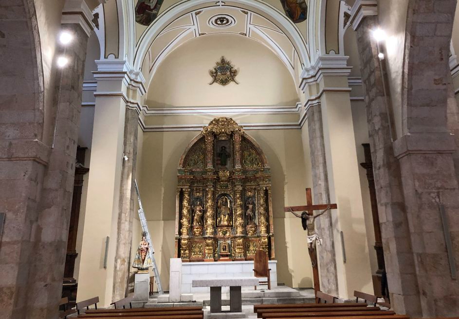 Solicitan al párroco una mesa redonda sobre el papel de la mujer en la Iglesia