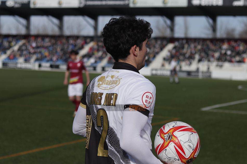 Unionistas ya piensa en sus nuevas equipaciones para la próxima temporada en Primera RFEF... ¿o Segunda?