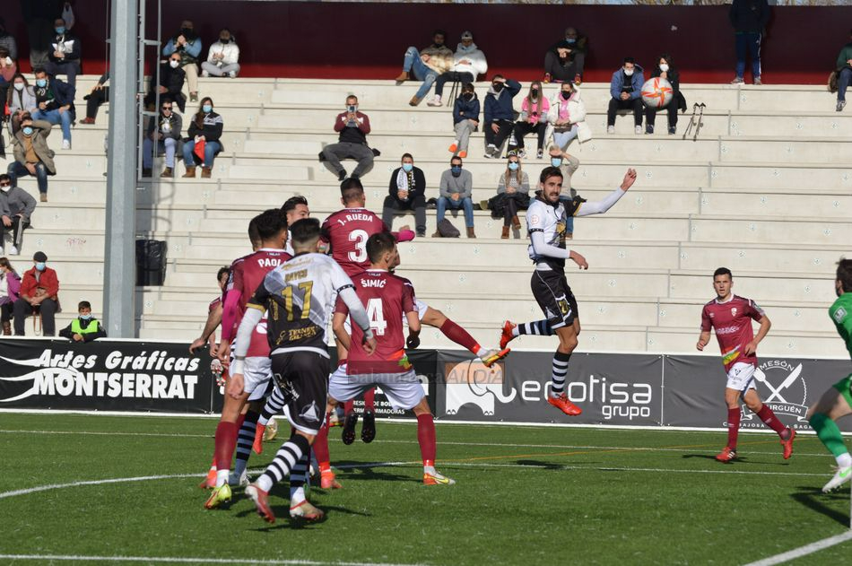 Unionistas se pasa al horario más extraño que hay para su visita a Las Gaunas