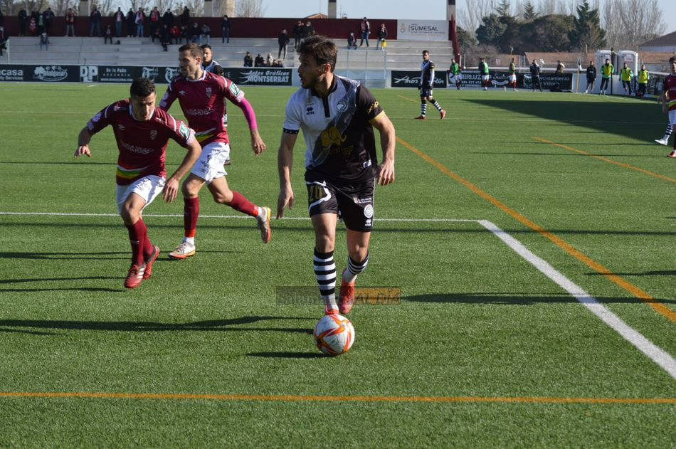 Unionistas busca cambiar su mala cara con la UD Logroñés en el mítico La Gaunas