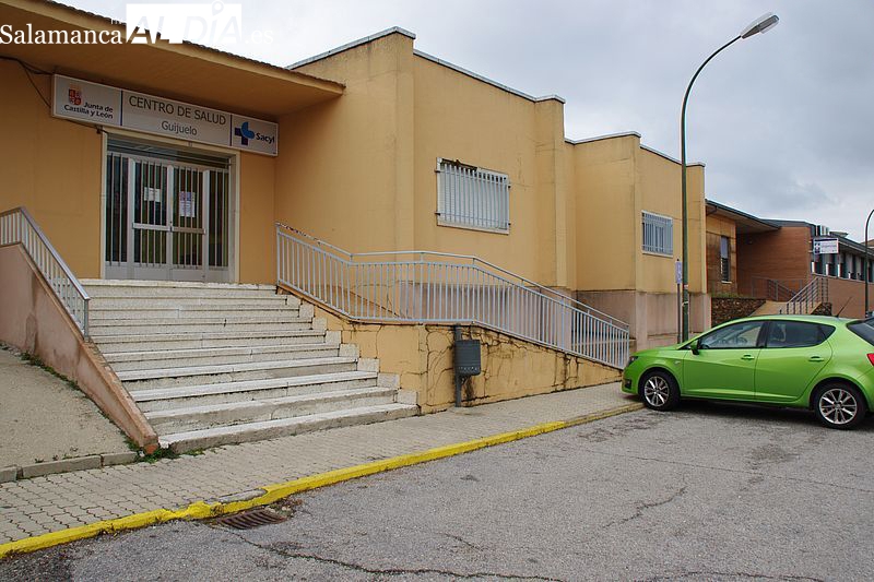 Nueva jornada de repesca de vacunación contra la covid en Guijuelo el 27 de abril