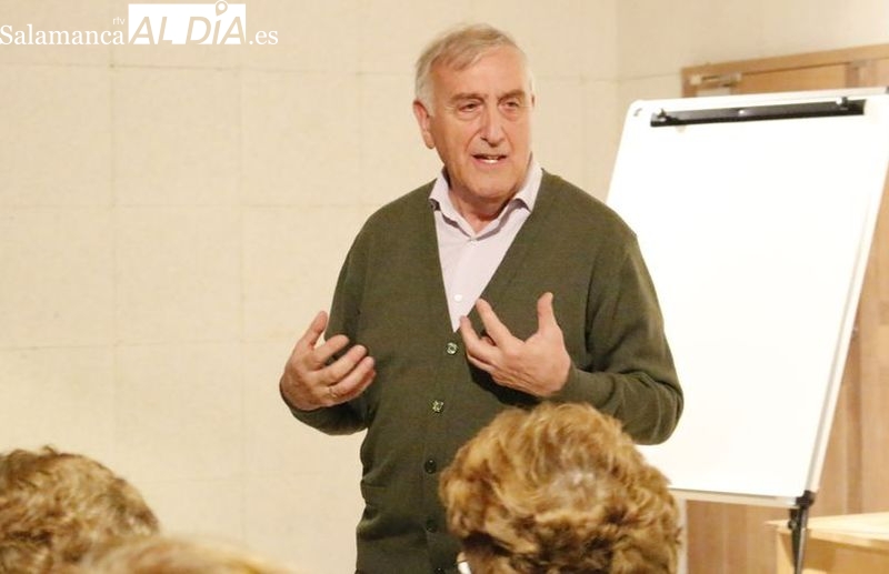 Propuestas culturales en la Casa de la Conchas para esta semana