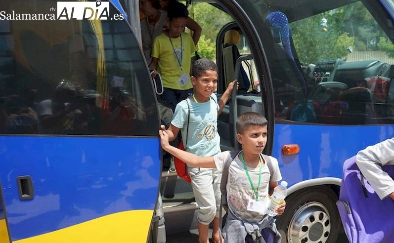 Disgusto y estupor en AMPUSASA por el giro de España sobre el Sáhara Occidental