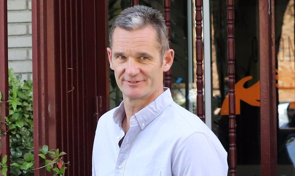 Iñaki Urdangarín obtiene la libertad condicional