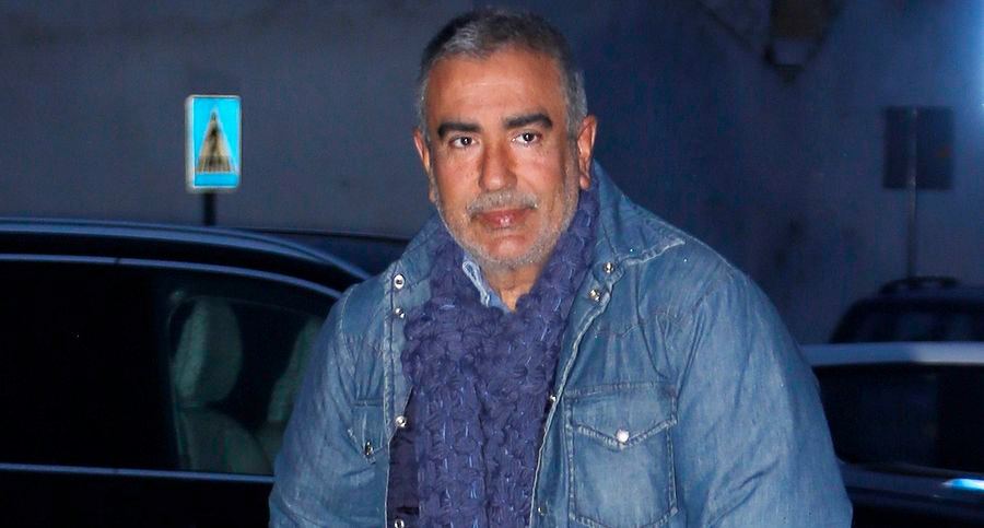 Agustín Pantoja rompe su silencio ante el juez: Solo quería ayudar a mi hermana, firmé lo que me dijeron